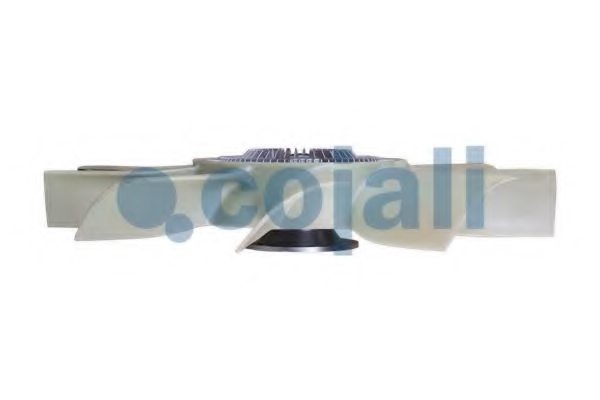 VOLVO 8112546 Fan, radiator